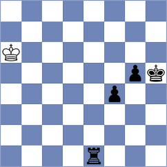 De Sousa - Rusakov (chess.com INT, 2025)