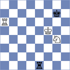 Martin Fuentes - Cueto (chess.com INT, 2024)
