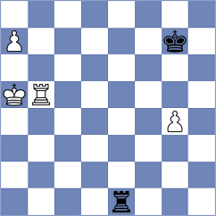 Vachier Lagrave - Keymer (Oslo NOR, 2024)