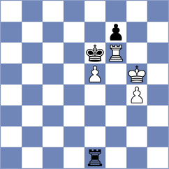 Zepeda Berlanga - Barrionuevo (chess.com INT, 2025)