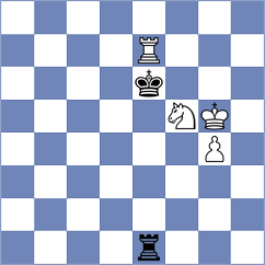 Godoy C. - Guevara Ruiz (San Salvador ESA, 2022)