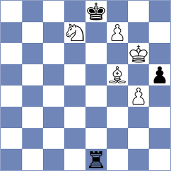 Badelka - Dzagnidze (Grosslobming AUT, 2025)