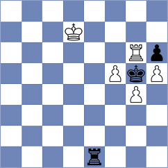 Grigorjev - Bortnyk (chess.com INT, 2025)
