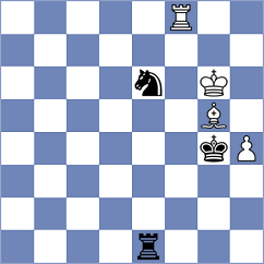 Miszler - Gallego Bergada (chess.com INT, 2024)