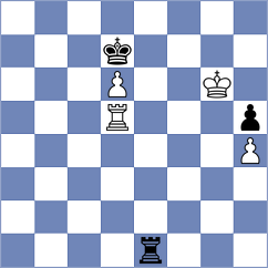 Ponikarovsky - Kaufman (Chess.com INT, 2021)