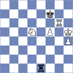 Bowden - Hajiyev (chess.com INT, 2023)