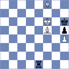 Tugstumur - Melikyan (chess.com INT, 2025)