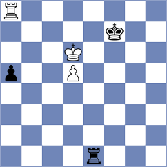 Samarth - Eisen (chess.com INT, 2022)