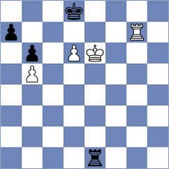 Novikova - Purtseladze (chess.com INT, 2025)