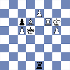 Janaszak - Sargsyan (chess.com INT, 2022)