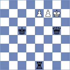Lamaze - Oganian (chess.com INT, 2022)