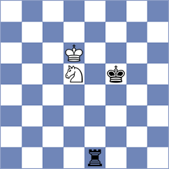 Golubova - Gustafsson (chess.com INT, 2025)