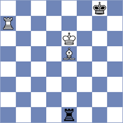 Khayrullin - Turski (chess.com INT, 2022)