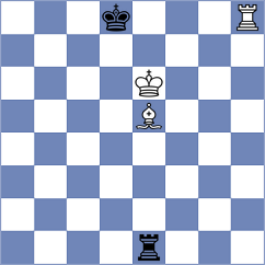 Ali - Southcott-Moyers (chess.com INT, 2025)
