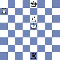 Perez - Cerveny (Chess.com INT, 2020)