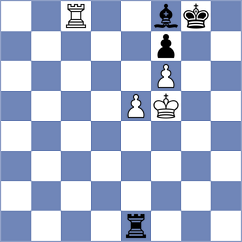 Molina - Aggelis (chess.com INT, 2022)
