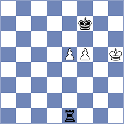 Chiappero - Deveci (chess.com INT, 2025)