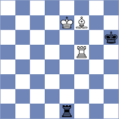 Magalashvili - Ghimpu (Chess.com INT, 2020)
