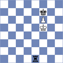 Musalov - Daurimbetov (chess.com INT, 2023)