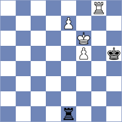 Romanchuk - Necula (chess.com INT, 2021)