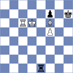 Wan - Buchenau (chess.com INT, 2022)
