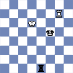 Istratescu - Bluebaum (Playchess.com INT, 2020)