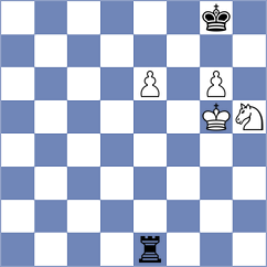 Ganzhurov - Perea Fruet (chess.com INT, 2024)