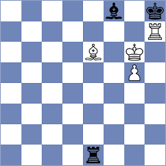 Vovk - Hamitevici (chess.com INT, 2022)