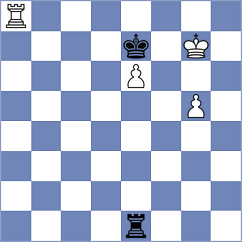 Moiseenko - Liu (Pavlodar KAZ, 2023)