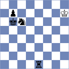 Deichmann - Vargas Pereda (chess.com INT, 2025)