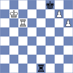 Pribelszky - Vandan Alankar Sawai (Budapest HUN, 2024)