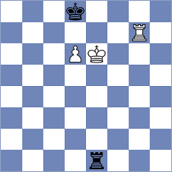 Le Tuan Minh - Caruana (chess.com INT, 2023)