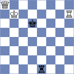 Petrovichev - Merzliakov (St Petersburg, 2004)