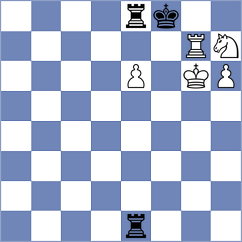 Hjartarson - Kazakov (Chess.com INT, 2021)