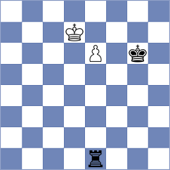 Baskakov - Sarana (chess.com INT, 2025)