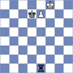 Adla - Omariev (chess.com INT, 2023)