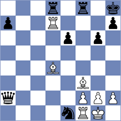 Vogel - Vachier Lagrave (Austria AUT, 2025)
