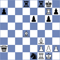 So - Vachier Lagrave (chess.com INT, 2024)