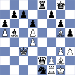 Aloma Vidal - Bernadskiy (chess.com INT, 2021)