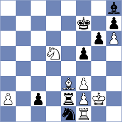 Rolandi Rodriguez - Huang (Florianopolis BRA, 2024)