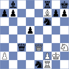Mirza - Rose (chess.com INT, 2025)