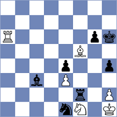Moreira - Coelho (chess.com INT, 2022)