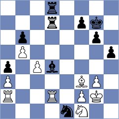 Trent - Muradli (chess24.com INT, 2022)