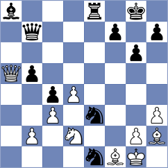Buzas - Wafa (chess.com INT, 2024)