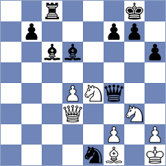 Vlassov - Timofeev (chess.com INT, 2025)