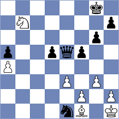 Yue - Asish Panda (chess.com INT, 2025)