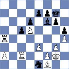 Carlsson - Mitrabha (chess.com INT, 2025)