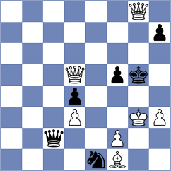 Jimenez Almeida - Ferraz (chess.com INT, 2025)