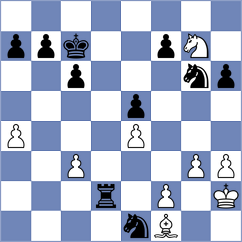 Virant - Seppelfricke (Playchess.com INT, 2004)