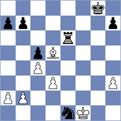 Haitin - Zaichenko (Chess.com INT, 2021)